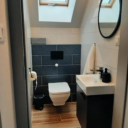 Apartment Widokowa 16