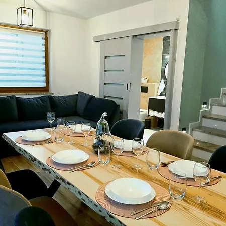 Widokowa 16 Apartamento *