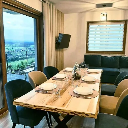 Widokowa 16 * Szlembark