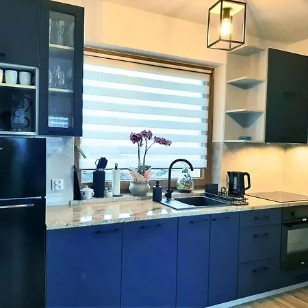 Widokowa 16 Apartment *