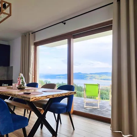 Widokowa 16 * Szlembark