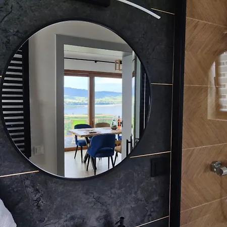 Apartment Widokowa 16 Szlembark