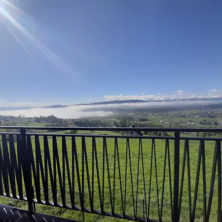 Widokowa 16 Apartment