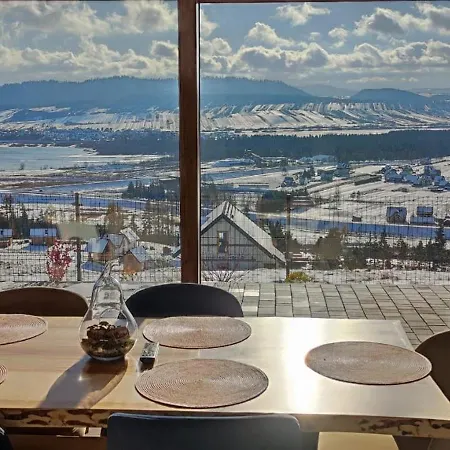 Widokowa 16 Apartment *