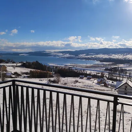 Apartment Widokowa 16