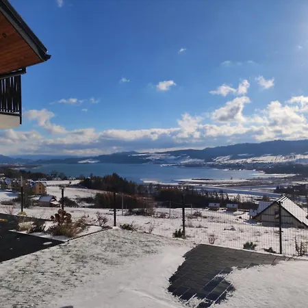 Widokowa 16 Szlembark