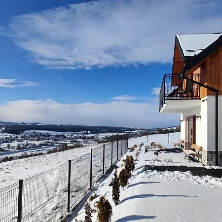 Widokowa 16 Apartamento *