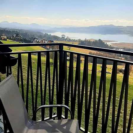 Apartment Widokowa 16