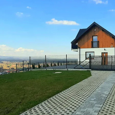 Widokowa 16 * Szlembark