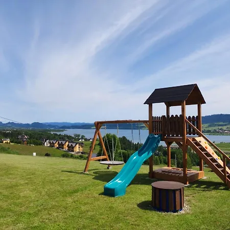 Widokowa 16 Apartment