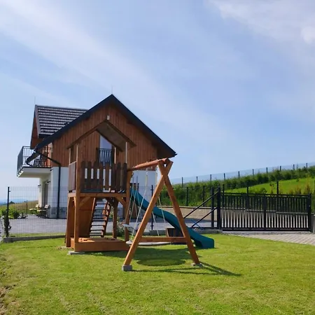 Widokowa 16 Apartamento Szlembark