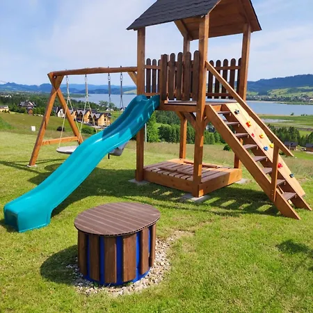 Apartment Widokowa 16 *